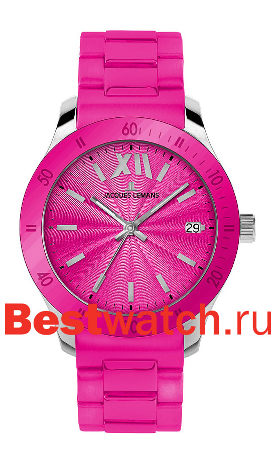 Часы Jacques Lemans Rome Sports 1-1623i